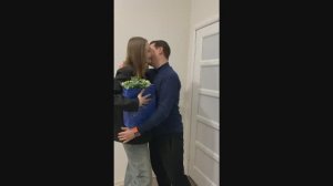 Вечный вопрос. Что подарить на 8 марта.