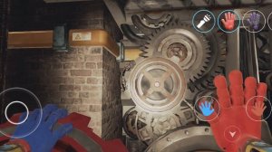 Прохождение Poppy Playtime 4 глава 3 часть!