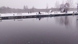 Ловля форели на 1-м Вип водоёме РК"Фишка Петряиха"