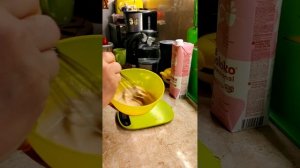 Постный Завтрак