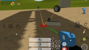 тестер обновление