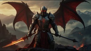 Блэк-дум-метал. "ДОБЛЕСТЬ"