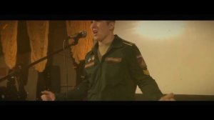 Егор Шаповалов "Россия - на засов!!!"