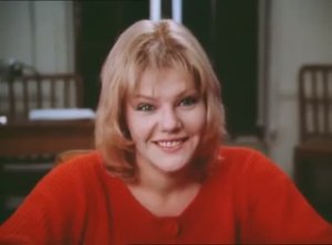 "Криминальный талант" (1983) - отрывок