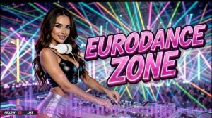 Eurodance Zone - Poland Dance Power