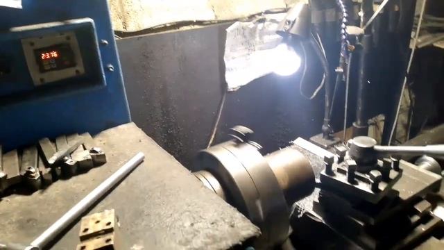 Рабочий моменты немного о текущих работах.