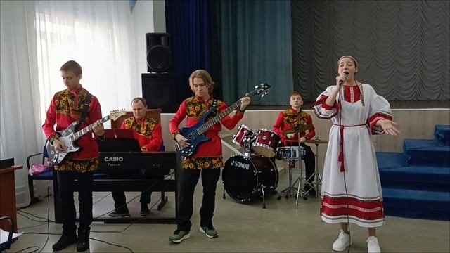 «Небо славян»