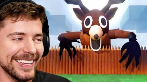 Mr.BEAST (МИСТЕР БИСТ) ВЫЖИВИ 99 НОЧЕЙ И ВЫИГРАЙ 100000$ В РОБЛОКС, НОВОЕ ВИДЕО ПРО ROBLOX 2026