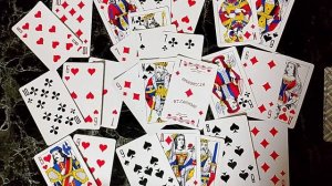 МАРТ ДЛЯ 4 КОРОЛЕЙ