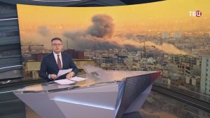 В Иране число погибших в результате атак израильских и американских ВВС превысило 1000