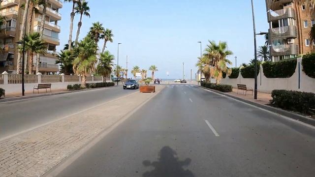 Moments From Spain - Oh Carol