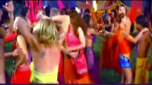 Я хочу сказать тебе