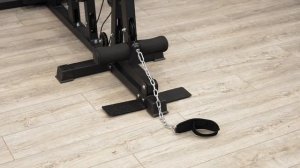 Oxygen Fitness Sitkor: Универсальный силовой тренажер полупрофессионального класса