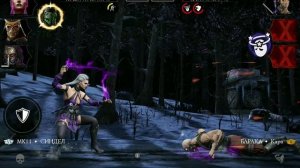 Эденииская Башня