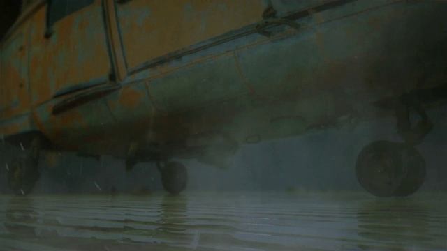 Beautiful Desolation - прохождение [01] ПК русские субтитры 2020