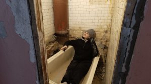 КУПИЛИ КВАРТИРУ/РЕМОНТ, ИДЁМ К МЕЧТЕ! ЛОМАЕМ ВСЁ, ДЕМОНТАЖ