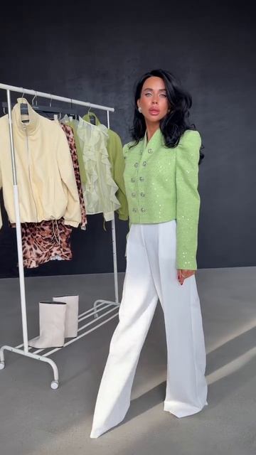 New Collection 🤤🤤🤤  Malina Bonita❤️