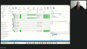 Курс 2. СКУД Smartec. Администрирование ПО Timex. 26.02.26