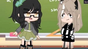 Видео из гачи 🌿🥥#гача клуб🎀