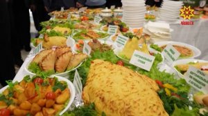 Выставка «Картофель» собрала тех, кто выращивает второй хлеб и выводит новые сорта