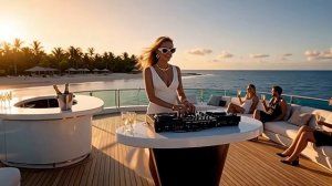 Музыка Relax Chill Mix  Deep House