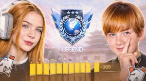 ОН ГЛАВНЫЙ ФАНАТ ВИРТУС ПРО ! ДОРОГА ДО ГЛОБАЛА с ФАНАТОМ ВП в STANDOFF 2