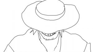 Animatic ONE PIECE