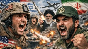 Экономические последствия конфликта в Персидском заливе