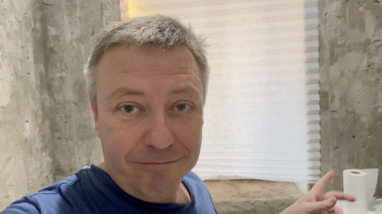 Жизнь вне орхидей- ПРОСЧИТАЛСЯ с этой ЗАНАВЕСКОЙ но всё равно стало ЛУЧШЕ чем было