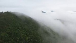 Бесы всегда сначала предупреждают Коны мироздания .