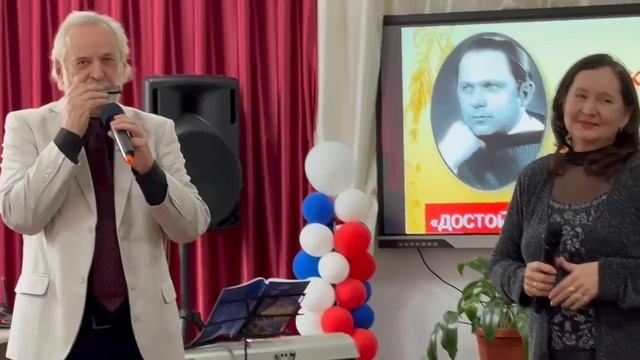 ДУЭТ "РЕГИОН" семья Чередниченко. ТАХАН МАРА (инг.яз.) смотреть онлайн