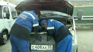 Клип-23 февраля Газпром