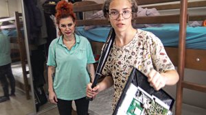 ГРИФЕР РАЗБИЛ БИТОЙ КОМПЬЮТЕР В РЕАЛЬНОЙ ЖИЗНИ!