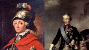 Александр Суворов в истории России