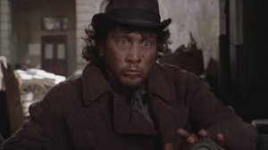 Вокруг света за 80 дней: Филеас бомжует в Сан-Франциско (Угарное камео Роба Шнайдера)