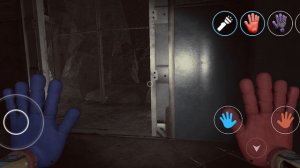 Прохождение Poppy Playtime 4 глава 5 часть!