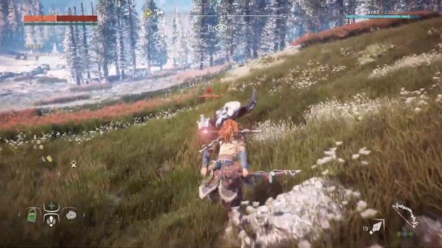 Horizon Zero Dawn Complete Edition