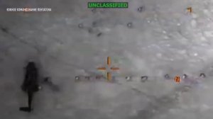 США начали военную операцию в Эквадоре