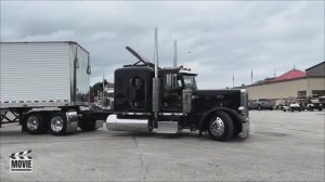 Трак Шоу супер тягачей