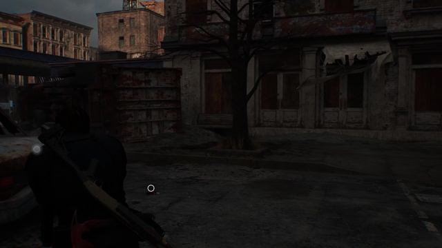 Resident Evil Requiem Прохождение #6 (Концовка видео просто ШЕДЕВР)