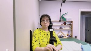 Вы просили, я рассказываю. Немного о камере, на которую я снимаю свои видео. DJI Osmo Pocket 3