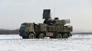 В двух районах Ростовской области отразили атаку беспилотников