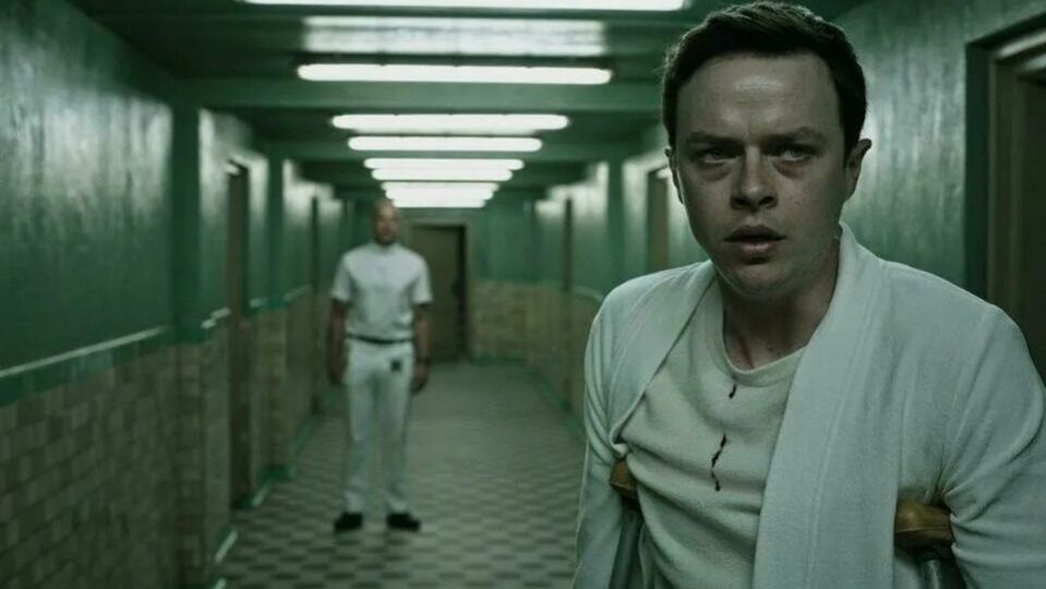 Лекарство от здоровья - Трейлер 2 Русский 2017