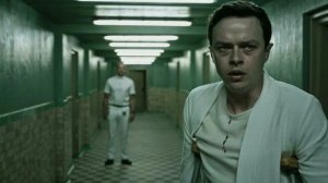 Лекарство от здоровья - Трейлер 2 Русский 2017