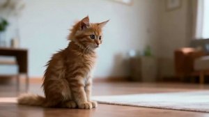 Пecня вpeдного кoтeнка [к 8 марта]