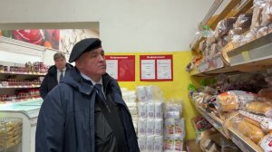 Дотации предприятиям должны работать на снижение цен