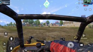 PUBG MOBILE