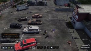 HumanitZ: Хардкор 1.0 — Сезон 2, Эпизод 5