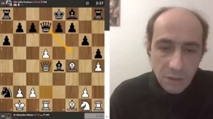 Она играет плотненько значит будем мутить воду