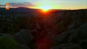 Любовь и Мави 38 серия Турецкий сериал